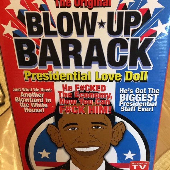 Inflatable Batak - Picture 3 of 7